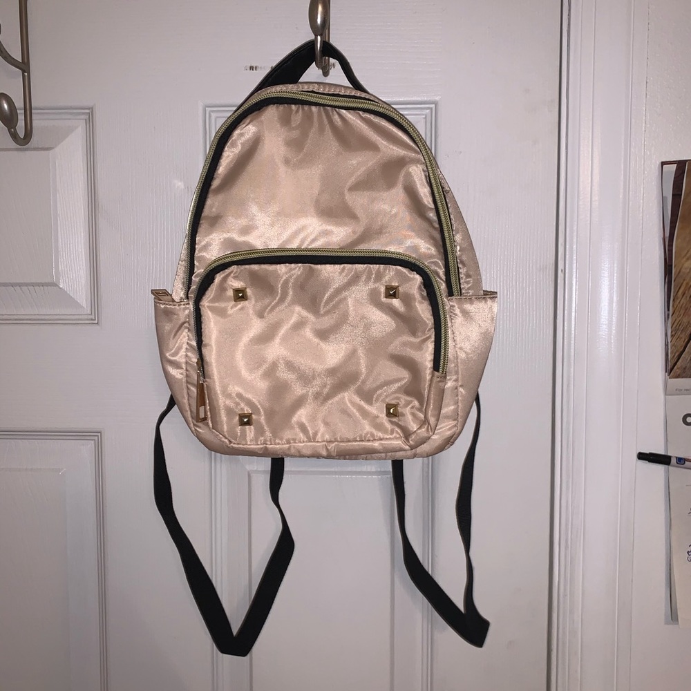 Mini Backpack